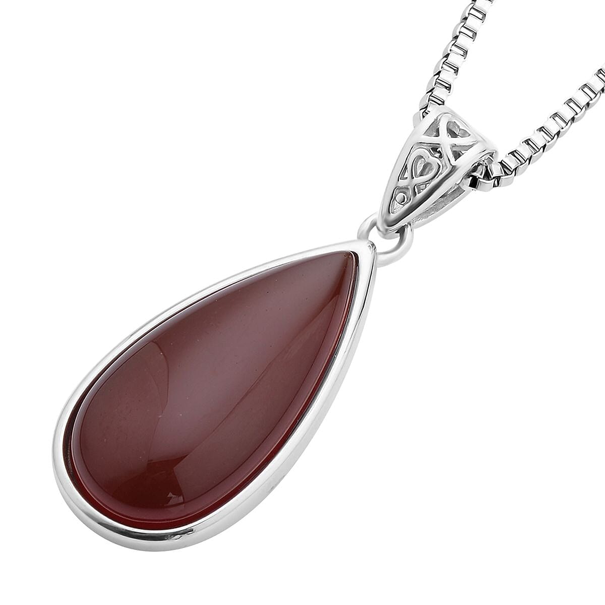 Carnelian