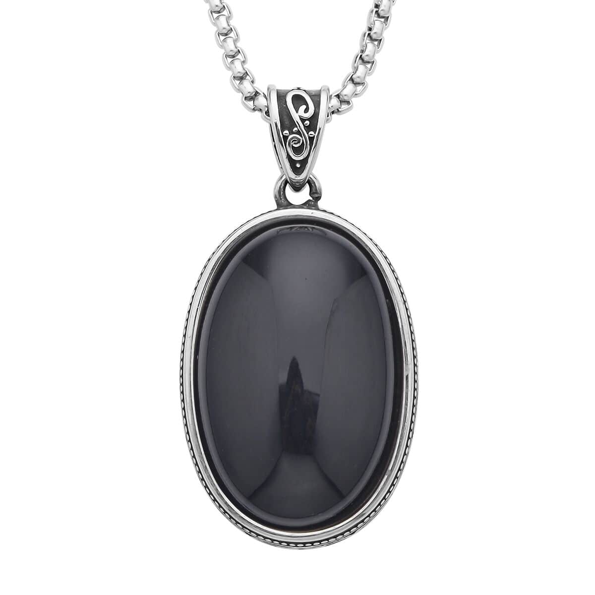 Obsidian jewelry deals near me