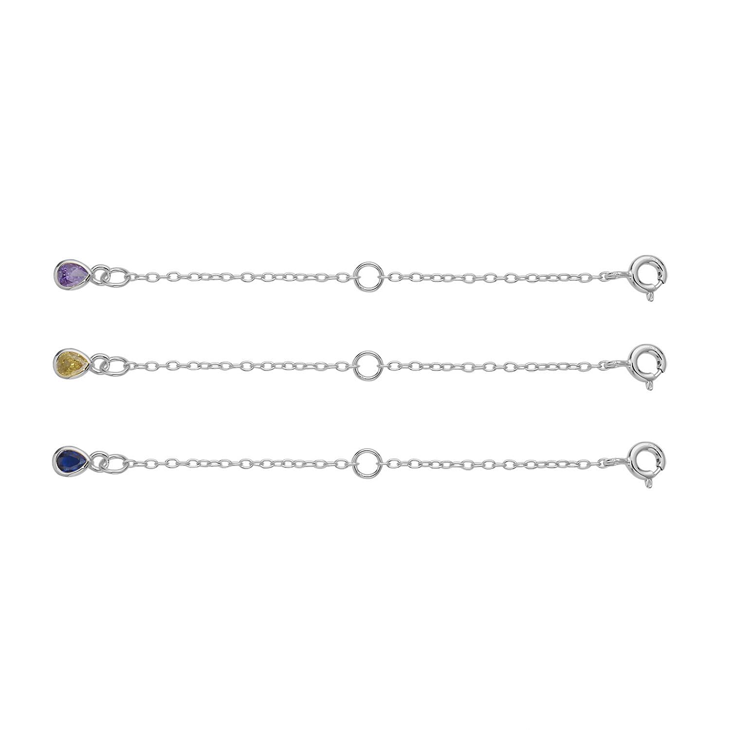 Silver - Product card gallery slide 3 (9431639589119)