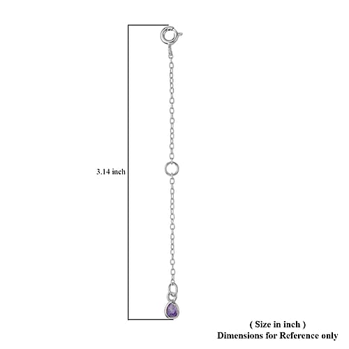 Silver - Product card gallery slide 2 (9431639589119)