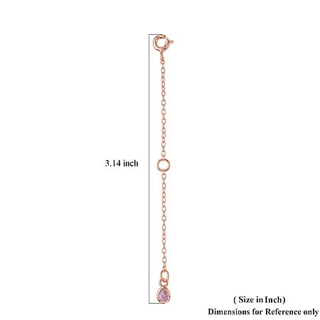 Rose - Product card gallery slide 2 (10176524845369)