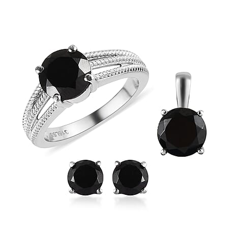 Thai Black Spinel / 5 - Product card gallery slide 1 (10176524943673)