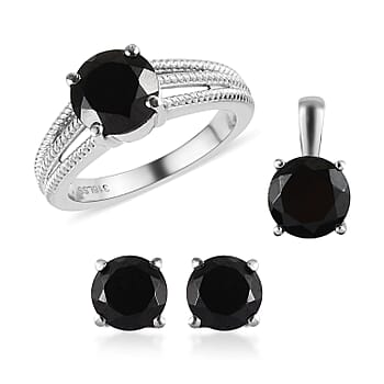 Thai Black Spinel / 8 - Product card gallery slide 1 (10176524943673)