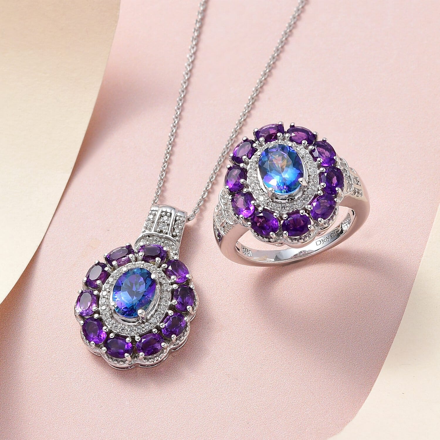 Blue petalite jewelry hotsell