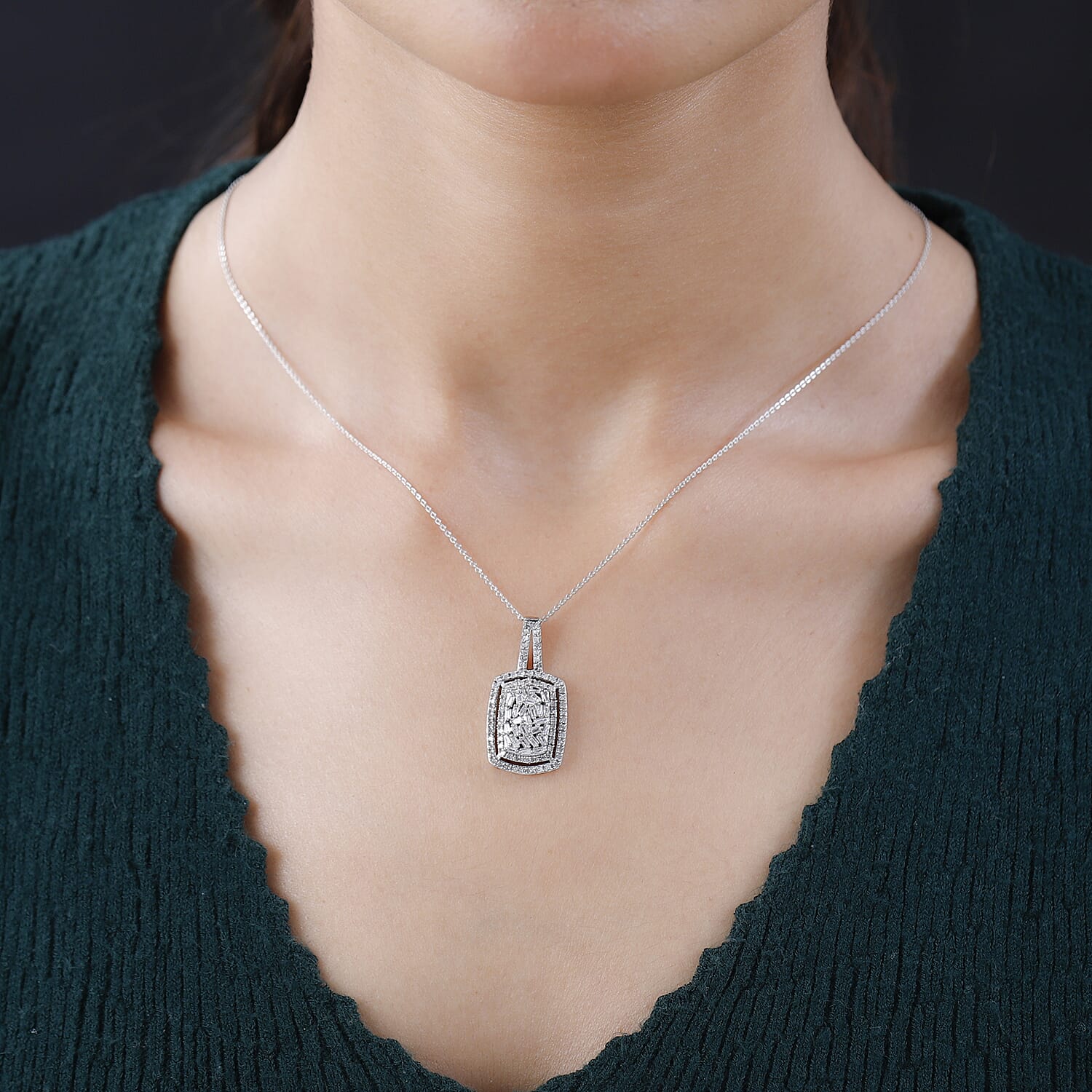 Diamond - Product card gallery slide 3 (10144773669147)