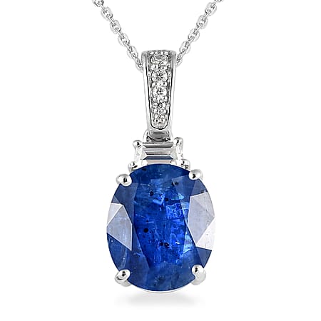 Kashmir Kyanite - Product card gallery slide 1 (10176525173049)
