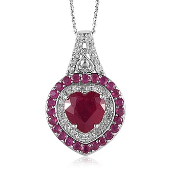 Niassa Ruby - Product card gallery slide 1 (9431521231103)