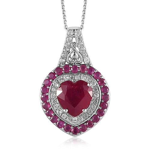 Niassa Ruby - Product card gallery slide 1 (9431521231103)
