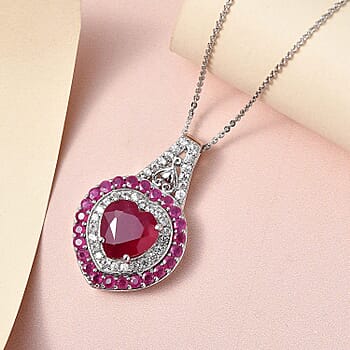 Niassa Ruby - Product card gallery slide 2 (9431521231103)