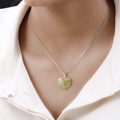 Yellow Diamond - Product card gallery slide 3 (10176526123321)
