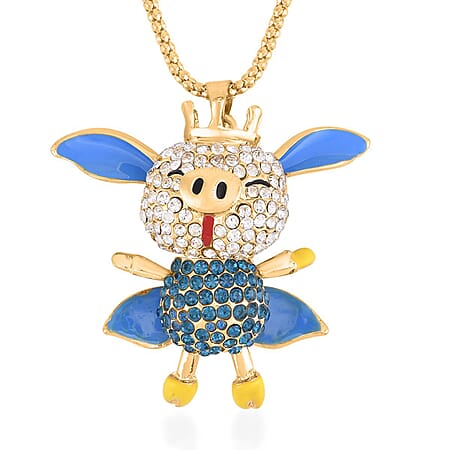 Dainty doll - Product card gallery slide 1 (10176526352697)