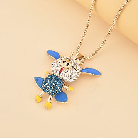 Dainty doll - Product card gallery slide 2 (10176526352697)
