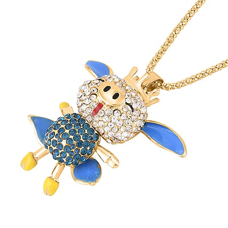 Dainty doll - Product card gallery slide 3 (10176526352697)