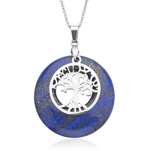 Lapis Lazuli - Product card gallery slide 1 (9431523623167)