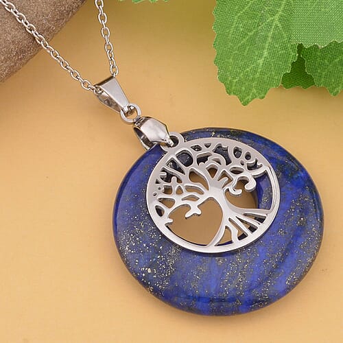 Lapis Lazuli - Product card gallery slide 2 (9431523623167)