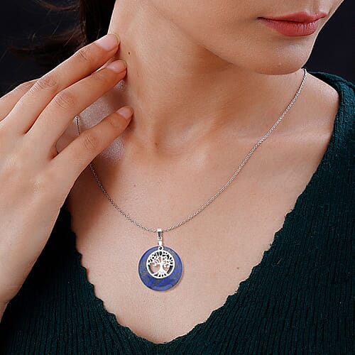 Lapis Lazuli - Product card gallery slide 3 (9431523623167)