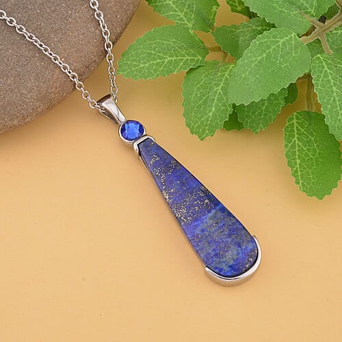 Lapis Lazuli - Product card gallery slide 2 (9431647191295)