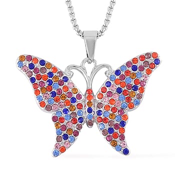 Butterfly - Product card gallery slide 1 (10176526582073)