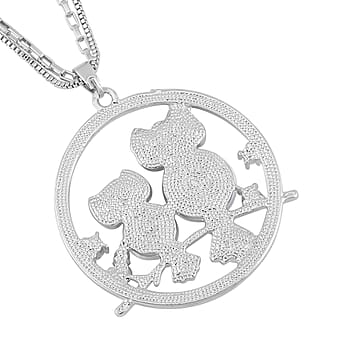 Silver - Product card gallery slide 4 (9431588012287)