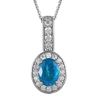 Malgache Neon Apatite - Product card gallery slide 1 (9431613604095)
