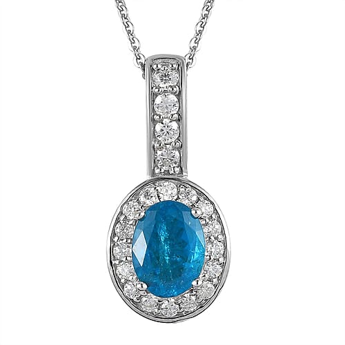 Malgache Neon Apatite - Product card gallery slide 1 (9431613604095)