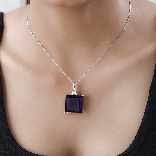Amethyst - Product card gallery slide 3 (10176527532345)