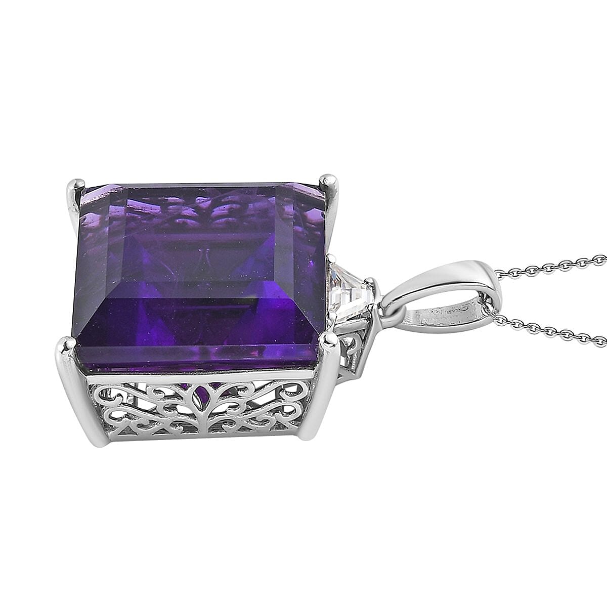 Amethyst - Product card gallery slide 4 (9431684546815)