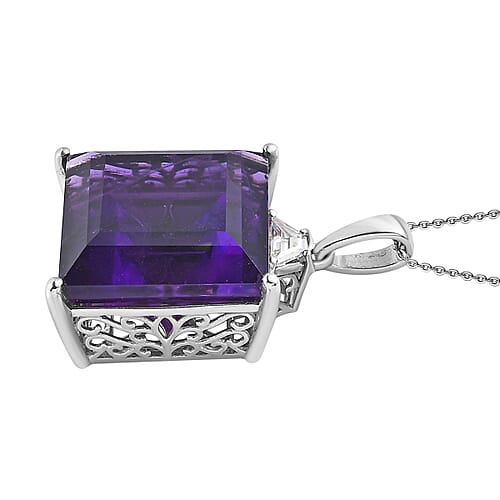 Amethyst - Product card gallery slide 4 (10176527532345)