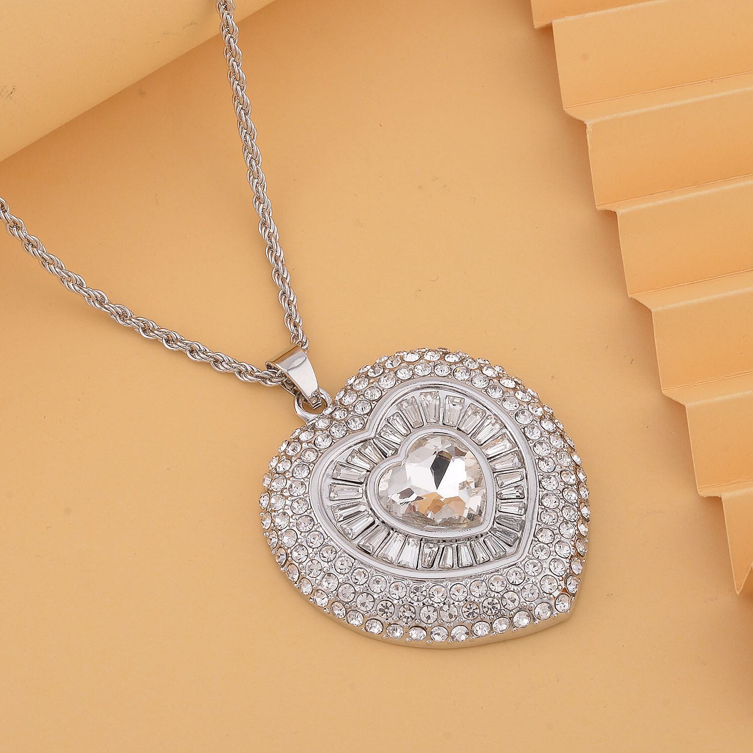 Silver - Product card gallery slide 2 (9431644143871)
