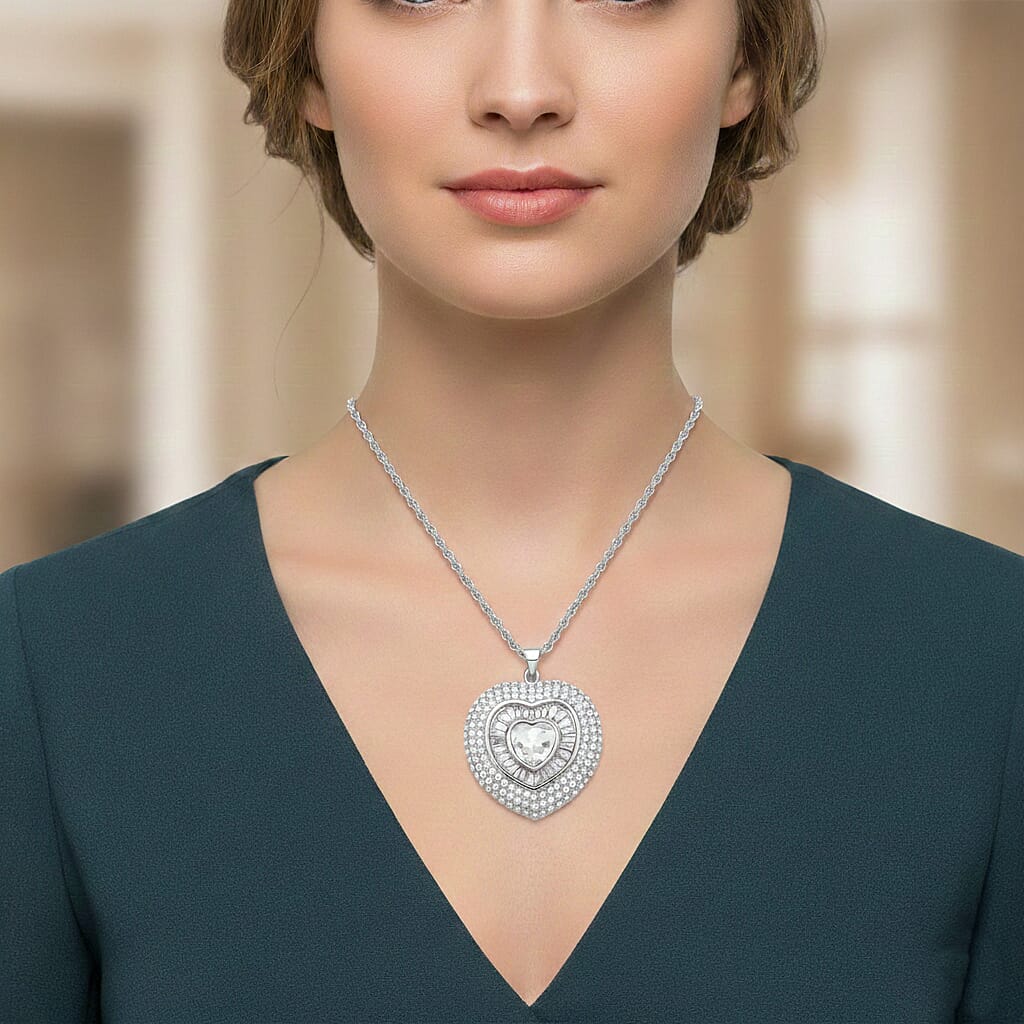 Silver - Product card gallery slide 3 (9431644143871)