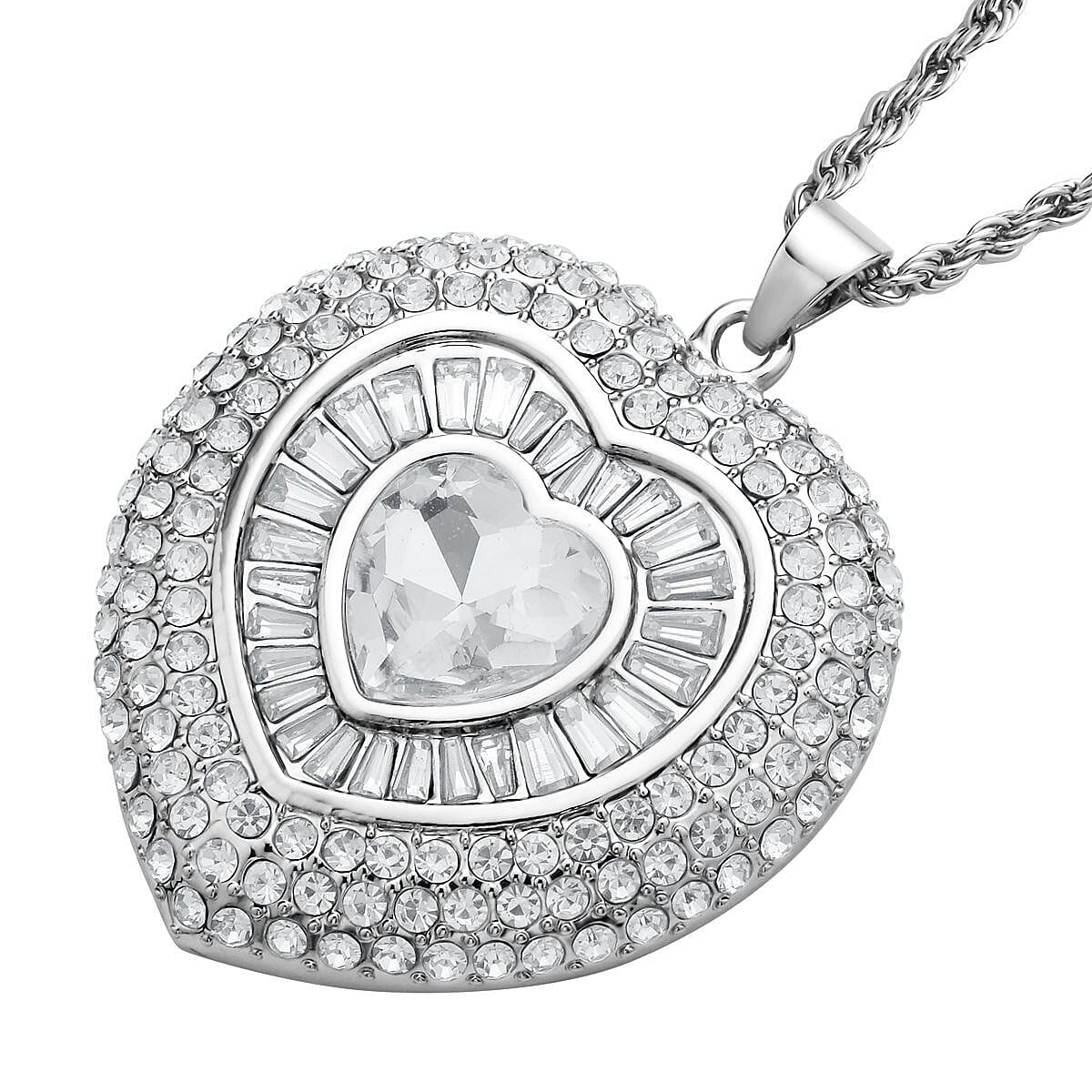 Silver - Product card gallery slide 4 (9431644143871)