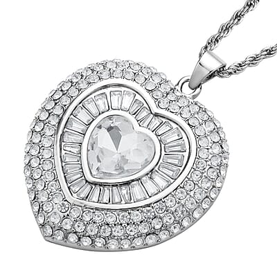 Silver - Product card gallery slide 4 (10176528023865)