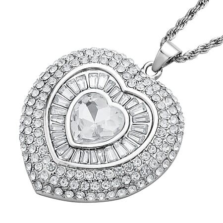 Silver - Product card gallery slide 4 (10176528023865)
