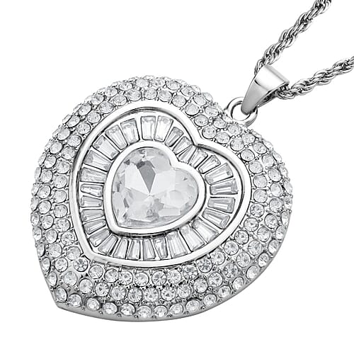 Silver - Product card gallery slide 4 (9431644143871)