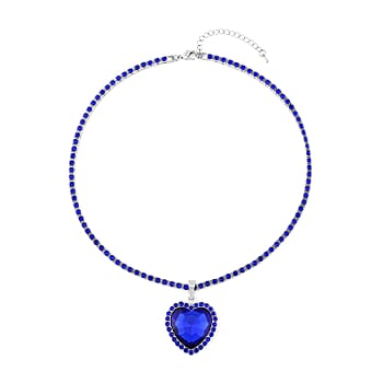 Blue Glass - Product card gallery slide 1 (10176527991097)