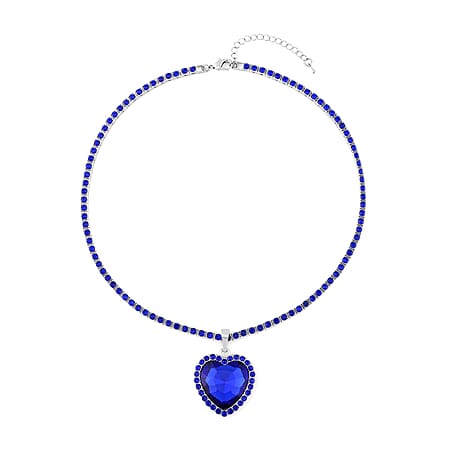 Blue Glass - Product card gallery slide 1 (10176527991097)