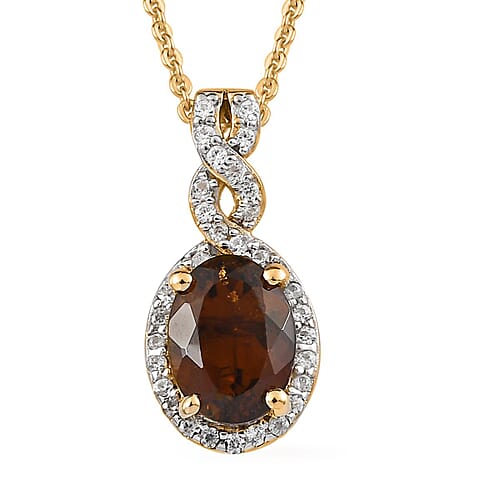 Golden Tourmaline - Product card gallery slide 1 (9431533224191)