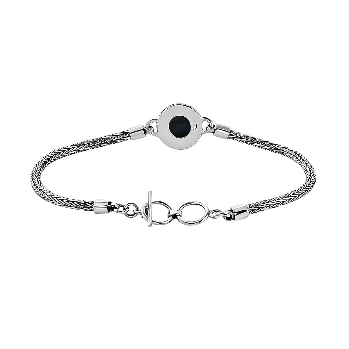 Malagasy Labradorite