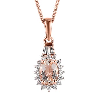 Marropino Morganite - Product card gallery slide 1 (9431653548287)