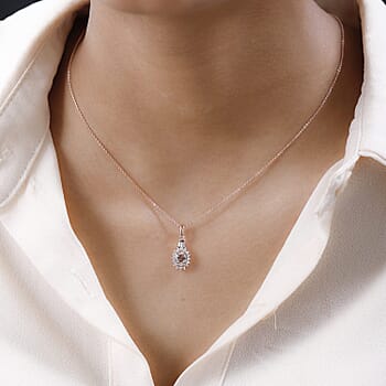 Marropino Morganite - Product card gallery slide 4 (9431653548287)