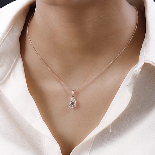 Marropino Morganite - Product card gallery slide 4 (9431653548287)