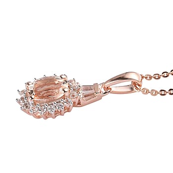 Marropino Morganite - Product card gallery slide 3 (9431653548287)