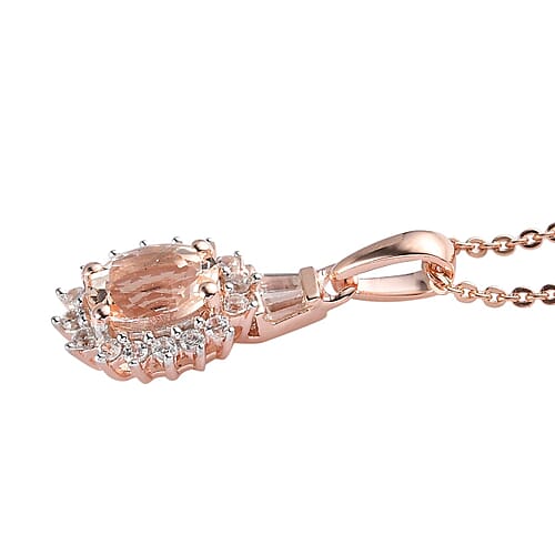 Marropino Morganite - Product card gallery slide 3 (9431653548287)