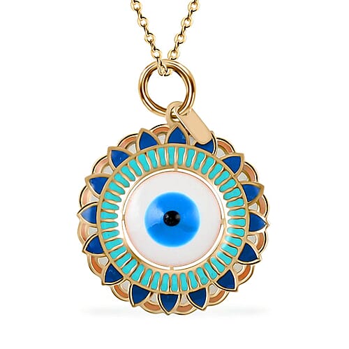 Evil Eye - Product card gallery slide 1 (9431556751615)