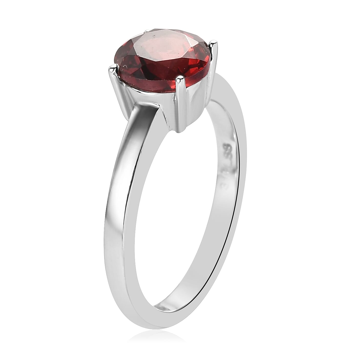 Mozambique Garnet / 10