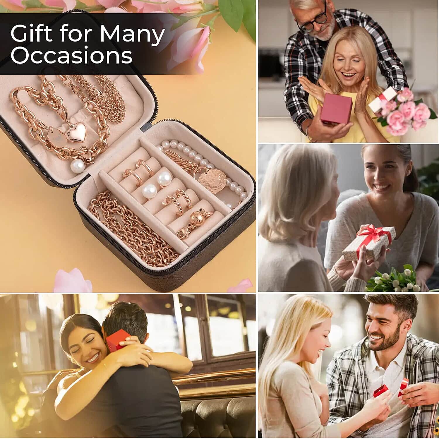 Rose - Product card gallery slide 4 (10144817217819)