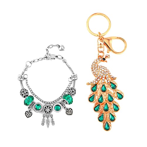 Peacock - Product card gallery slide 1 (9431602331903)