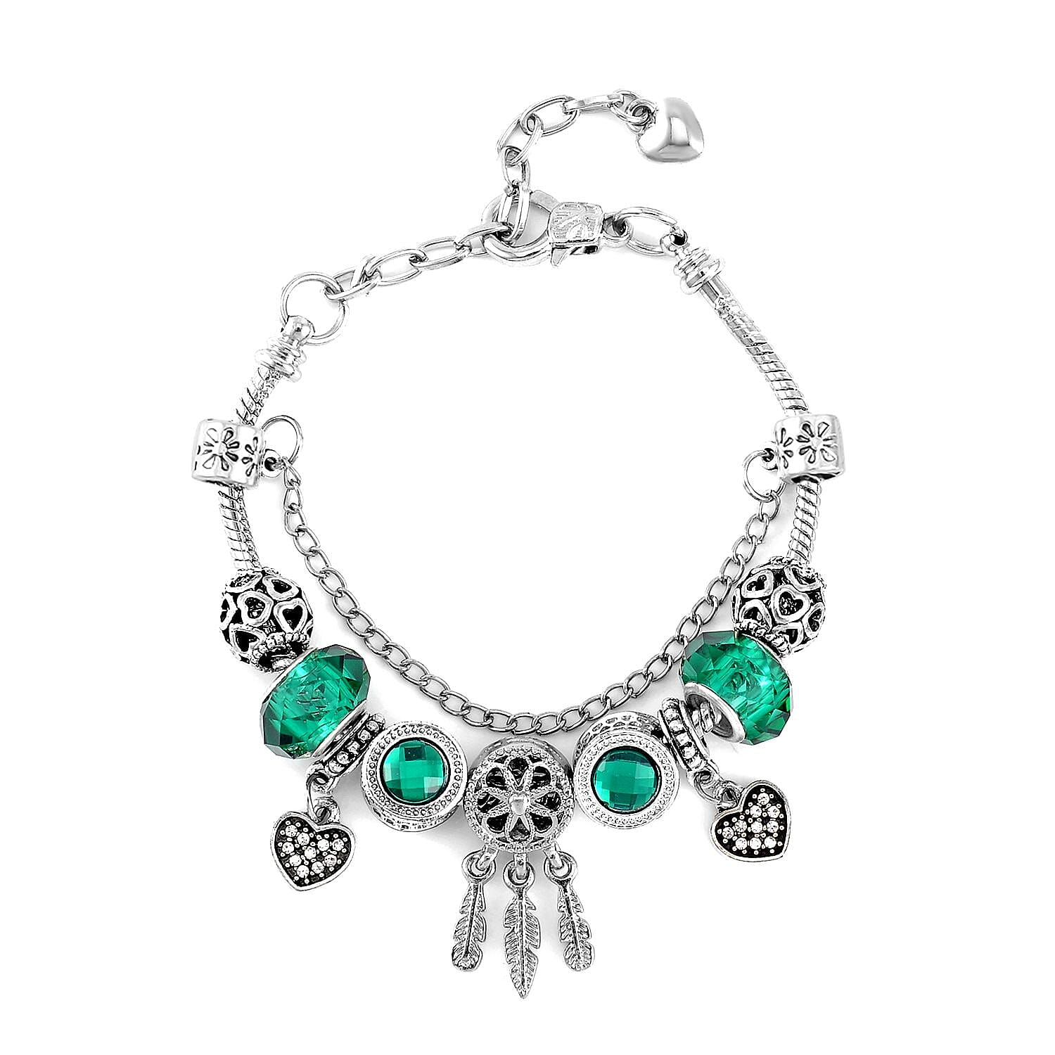 Peacock - Product card gallery slide 3 (9431602331903)
