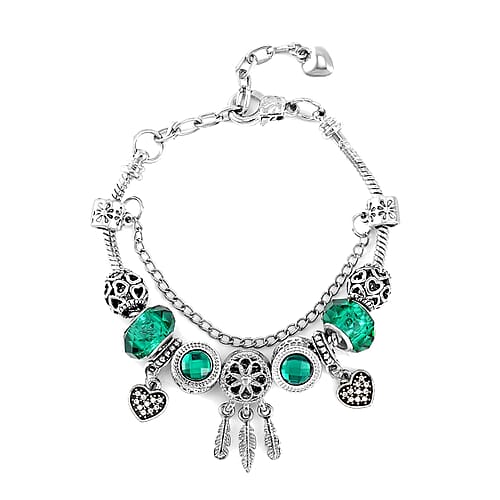 Peacock - Product card gallery slide 3 (9431602331903)