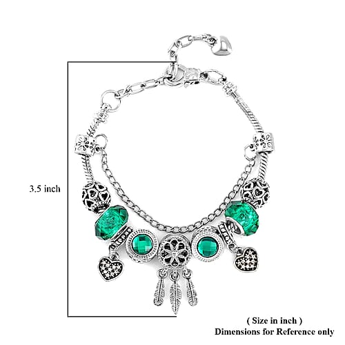 Peacock - Product card gallery slide 4 (9431602331903)